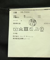 noir kei ninomiya（ノワールケイニノミヤ）Tシャツ・カットソー 黒 サイズ:S レディース/2200721089119
