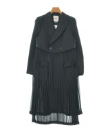 noir kei ninomiya（ノワールケイニノミヤ）その他 黒 サイズ:XS レディース/2200721337043