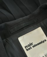 noir kei ninomiya（ノワールケイニノミヤ）その他 黒 サイズ:XS レディース/2200721337043