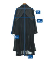 noir kei ninomiya（ノワールケイニノミヤ）その他 黒 サイズ:XS レディース/2200721337043