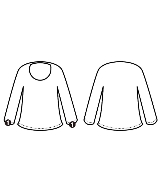 noir kei ninomiya（ノワールケイニノミヤ）ブラウス 黒 サイズ:XS レディース/2200721370026