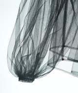 noir kei ninomiya（ノワールケイニノミヤ）ブラウス 黒 サイズ:XS レディース/2200721370026