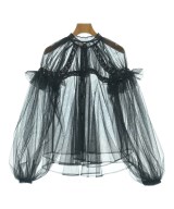 noir kei ninomiya ブラウス
