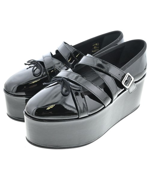 noir kei ninomiya(ノワール　ケイ　ニノミヤ)のその他 サイズ:EU38(24.5cm位) 37,200円