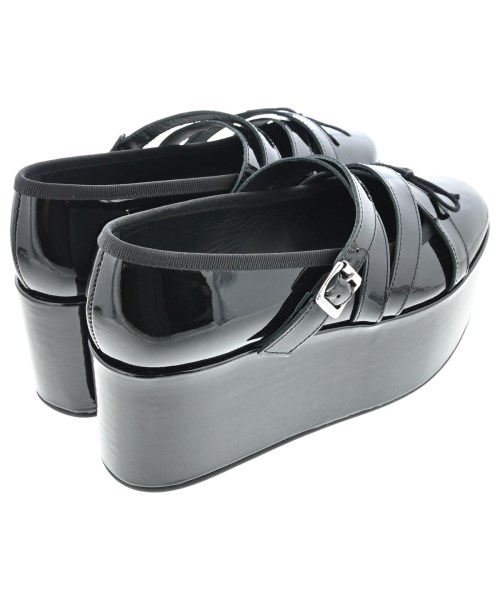 noir kei ninomiya（ノワールケイニノミヤ）その他 黒 サイズ:EU38(24.5cm位) レディース/2200719687242