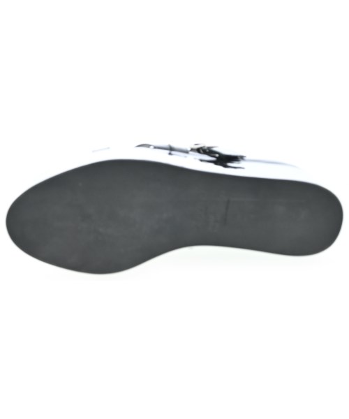 noir kei ninomiya（ノワールケイニノミヤ）その他 黒 サイズ:EU38(24.5cm位) レディース/2200719687242