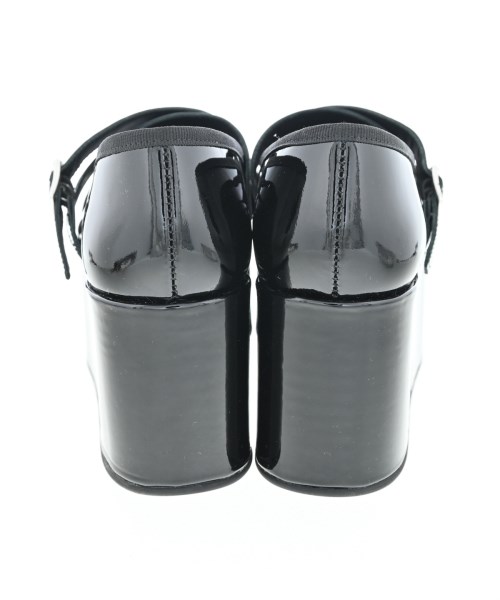 noir kei ninomiya（ノワールケイニノミヤ）その他 黒 サイズ:EU38(24.5cm位) レディース/2200719687242