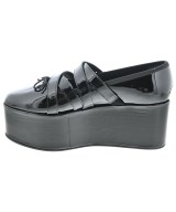 noir kei ninomiya（ノワールケイニノミヤ）その他 黒 サイズ:EU38(24.5cm位) レディース/2200719687242