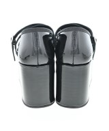 noir kei ninomiya（ノワールケイニノミヤ）その他 黒 サイズ:EU38(24.5cm位) レディース/2200719687242