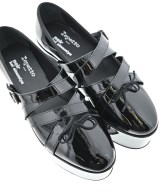 noir kei ninomiya（ノワールケイニノミヤ）その他 黒 サイズ:EU38(24.5cm位) レディース/2200719687242