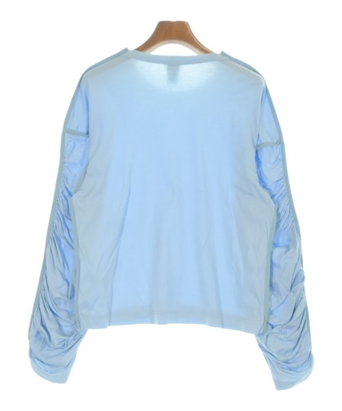 noir kei ninomiya（ノワールケイニノミヤ）Tシャツ・カットソー 青 サイズ:S レディース/2200720521207