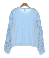 noir kei ninomiya（ノワールケイニノミヤ）Tシャツ・カットソー 青 サイズ:S レディース/2200720521207
