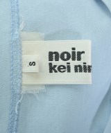 noir kei ninomiya（ノワールケイニノミヤ）Tシャツ・カットソー 青 サイズ:S レディース/2200720521207