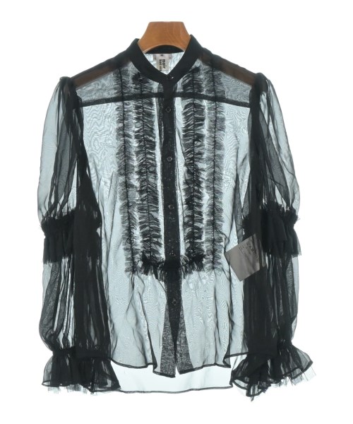 noir kei ninomiya(ノワール　ケイ　ニノミヤ)のカジュアルシャツ サイズ:XS 32,800円