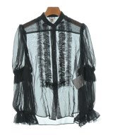 noir kei ninomiya カジュアルシャツ