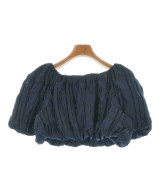 noir kei ninomiya（ノワールケイニノミヤ）ブラウス 紺 サイズ:XS レディース/2200721839028