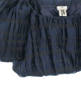 noir kei ninomiya（ノワールケイニノミヤ）ブラウス 紺 サイズ:XS レディース/2200721839028