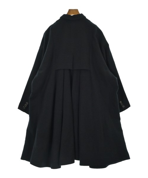 noir kei ninomiya（ノワールケイニノミヤ）その他 黒 サイズ:XS レディース/2200717891016