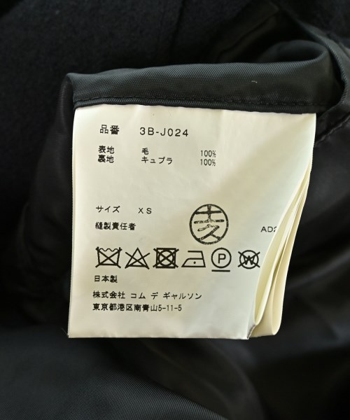 noir kei ninomiya（ノワールケイニノミヤ）その他 黒 サイズ:XS レディース/2200717891016