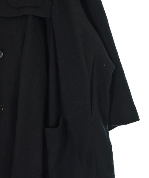 noir kei ninomiya（ノワールケイニノミヤ）その他 黒 サイズ:XS レディース/2200717891016