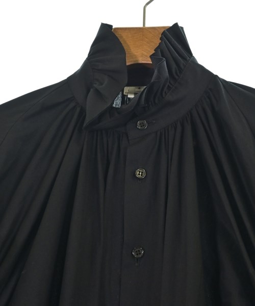 noir kei ninomiya（ノワールケイニノミヤ）ワンピース 黒 サイズ:S レディース/2200717891023