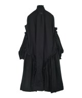 noir kei ninomiya（ノワールケイニノミヤ）ワンピース 黒 サイズ:S レディース/2200717891023