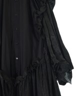 noir kei ninomiya（ノワールケイニノミヤ）ワンピース 黒 サイズ:S レディース/2200717891023