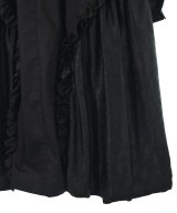 noir kei ninomiya（ノワールケイニノミヤ）ワンピース 黒 サイズ:S レディース/2200717891023