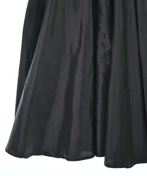 noir kei ninomiya（ノワールケイニノミヤ）ワンピース 黒 サイズ:S レディース/2200717891030