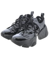 noir kei ninomiya（ノワールケイニノミヤ）スニーカー 黒 サイズ:27cm レディース/2200721881133