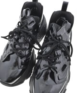 noir kei ninomiya（ノワールケイニノミヤ）スニーカー 黒 サイズ:27cm レディース/2200721881133