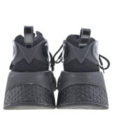 noir kei ninomiya（ノワールケイニノミヤ）スニーカー 黒 サイズ:27cm レディース/2200721881133
