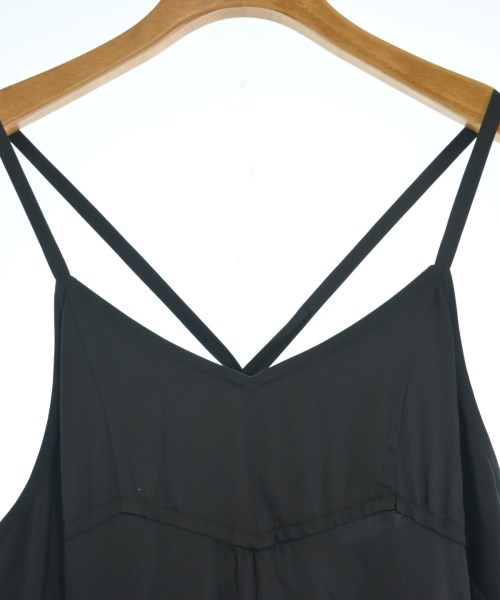 noir kei ninomiya（ノワールケイニノミヤ）ワンピース 黒 サイズ:XS レディース/2200720231106