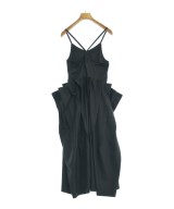 noir kei ninomiya（ノワールケイニノミヤ）ワンピース 黒 サイズ:XS レディース/2200720231106