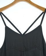 noir kei ninomiya（ノワールケイニノミヤ）ワンピース 黒 サイズ:XS レディース/2200720231106