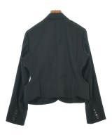 noir kei ninomiya（ノワールケイニノミヤ）テーラードジャケット 黒 サイズ:S レディース/2200723864028