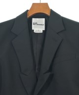noir kei ninomiya（ノワールケイニノミヤ）テーラードジャケット 黒 サイズ:S レディース/2200723864028