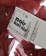 noir kei ninomiya（ノワールケイニノミヤ）アクセサリー（その他） 赤 サイズ:S レディース/2200723864035