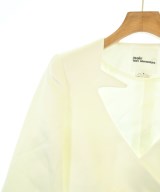 noir kei ninomiya（ノワールケイニノミヤ）カジュアルジャケット 白 サイズ:S レディース/2200723876014