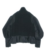 noir kei ninomiya（ノワールケイニノミヤ）その他 黒 サイズ:M レディース/2200719788017