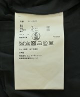 noir kei ninomiya（ノワールケイニノミヤ）その他 黒 サイズ:M レディース/2200719788017