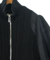noir kei ninomiya（ノワールケイニノミヤ）その他 黒 サイズ:M レディース/2200719788017