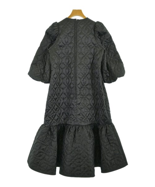 noir kei ninomiya（ノワールケイニノミヤ）ワンピース 黒 サイズ:XS レディース/2200724129034
