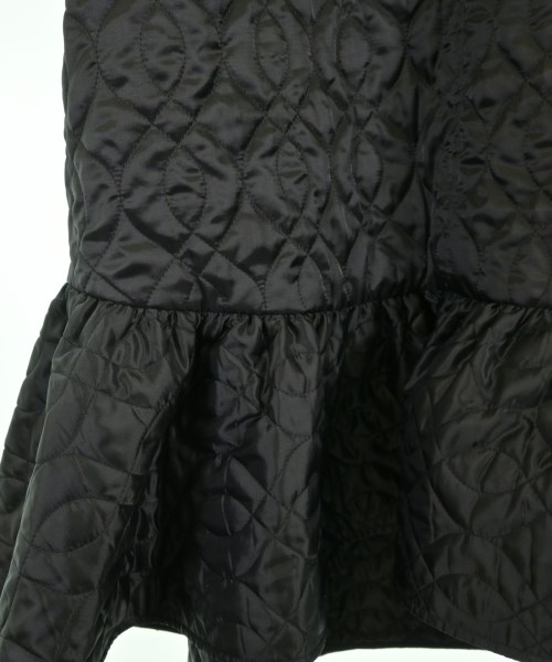 noir kei ninomiya（ノワールケイニノミヤ）ワンピース 黒 サイズ:XS レディース/2200724129034
