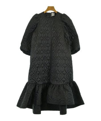 noir kei ninomiya（ノワールケイニノミヤ）ワンピース 黒 サイズ:XS