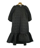 noir kei ninomiya（ノワールケイニノミヤ）ワンピース 黒 サイズ:XS レディース/2200724129034