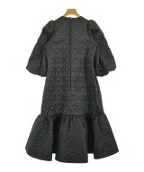 noir kei ninomiya（ノワールケイニノミヤ）ワンピース 黒 サイズ:XS レディース/2200724129034