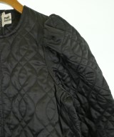noir kei ninomiya（ノワールケイニノミヤ）ワンピース 黒 サイズ:XS レディース/2200724129034