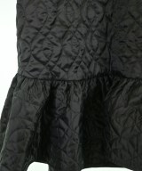 noir kei ninomiya（ノワールケイニノミヤ）ワンピース 黒 サイズ:XS レディース/2200724129034