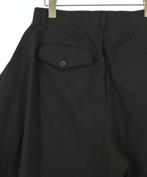 noir kei ninomiya（ノワールケイニノミヤ）ショートパンツ 黒 サイズ:S レディース/2200724142088